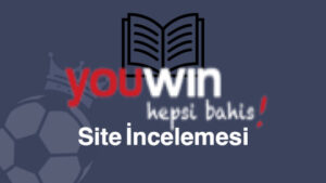 youwin site incelemesi