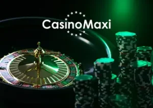 Casino Maxi rulet