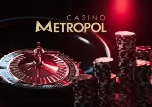 Casino Metropol rulet
