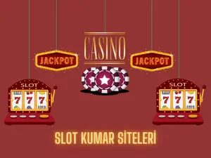 Slot Kumar siteleri