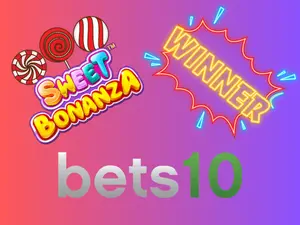 Bets10 sweet bonanza