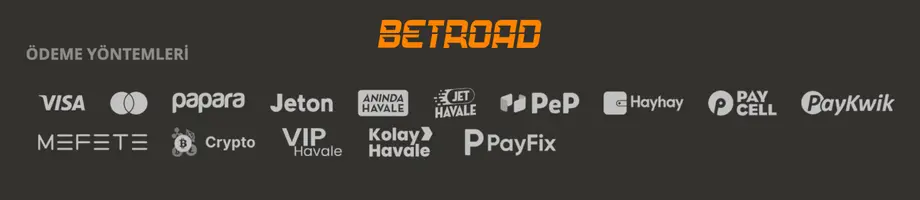 betroad ödeme